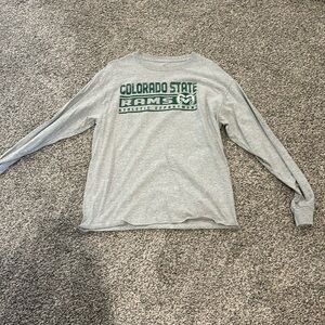 Cute Long Sleeve shirt